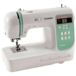 Швейная машина, оверлок Leader VS 780