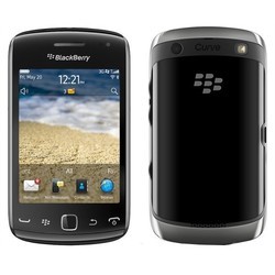 Мобильный телефон BlackBerry 9380 Curve