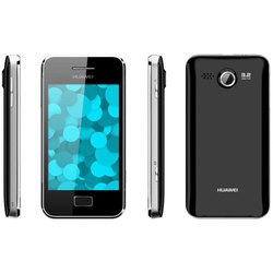 Мобильные телефоны Huawei G7300