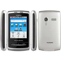 Мобильные телефоны Huawei G7005