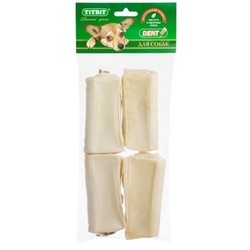Корм для собак TiTBiT Sandwich with Beef Tripe XL 0.13 kg