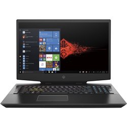 Ноутбук HP OMEN 17-cb0000 (17-CB0017UR 7QC82EA)