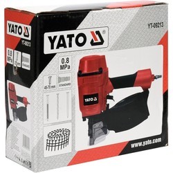 Строительный степлер Yato YT-09213