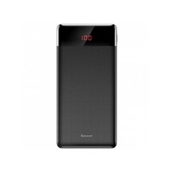 Powerbank аккумулятор BASEUS Mini Cu Digital Display 10000 (черный)