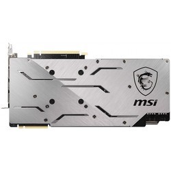 Видеокарта MSI GeForce RTX 2070 SUPER GAMING X