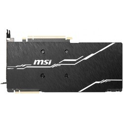 Видеокарта MSI GeForce RTX 2080 SUPER VENTUS XS OC