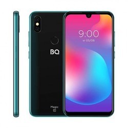 Мобильный телефон BQ BQ BQ-5730L Magic C (синий)
