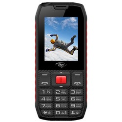 Мобильный телефон Itel IT4510 (красный)