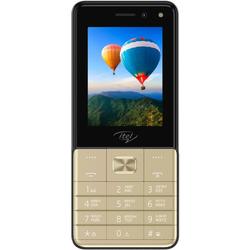 Мобильный телефон Itel IT5250 (бежевый)