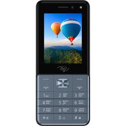 Мобильный телефон Itel IT5250 (синий)