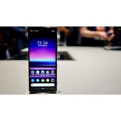 Мобильный телефон Sony Xperia 5