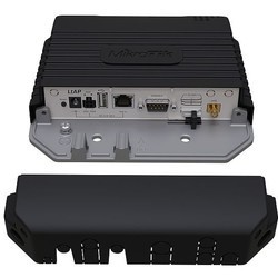 Wi-Fi адаптер MikroTik RBLtAP-2HnD&R11e-LTE