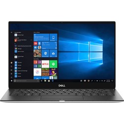 Ноутбуки Dell XPS9380-7939SLV-PUS