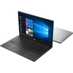 Ноутбуки Dell XPS9380-7939SLV-PUS