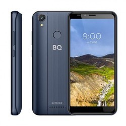Мобильный телефон BQ BQ BQ-5530L Intense (синий)