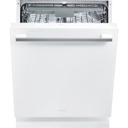 Встраиваемая посудомоечная машина Gorenje GV 6SY21W (белый)