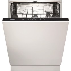 Встраиваемая посудомоечная машина Gorenje GV 62010