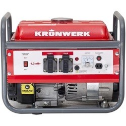 Электрогенератор Kronwerk LK 1500 94649