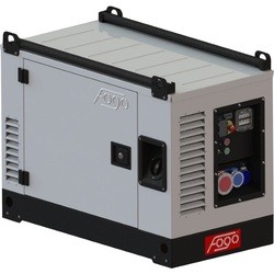 Электрогенератор Fogo FV 13000RCEA