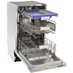 Встраиваемая посудомоечная машина Fornelli BI 45 Kamaya S