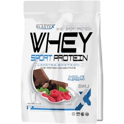 Протеины Blastex Whey Sport Protein 4 kg