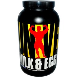 Протеины Universal Nutrition Milk and Egg 0.68 kg