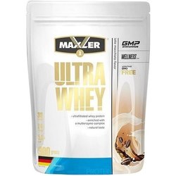 Протеин Maxler Ultra Whey 0.9 kg