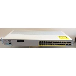 Коммутатор Cisco WS-C2960L-24PS-LL