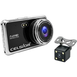 Видеорегистраторы Celsior F802D