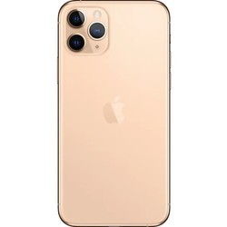 Мобильный телефон Apple iPhone 11 Pro 64GB (серебристый)