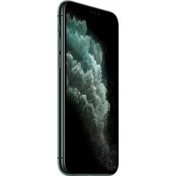 Мобильный телефон Apple iPhone 11 Pro 64GB (серый)