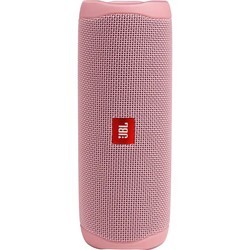 Портативная акустика JBL Flip 5 (розовый)