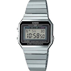 Наручные часы Casio A-700WE-1A