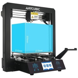 3D принтер Anycubic Mega-S