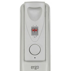 Масляный радиатор Ergo HO-191507