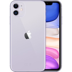 Мобильный телефон Apple iPhone 11 64GB (белый)