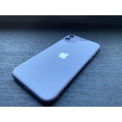 Мобильный телефон Apple iPhone 11 128GB (фиолетовый)