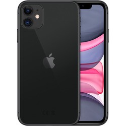 Мобильный телефон Apple iPhone 11 256GB (белый)