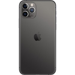 Мобильный телефон Apple iPhone 11 Pro 256GB (серый)