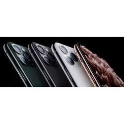 Мобильный телефон Apple iPhone 11 Pro Max 512GB (серый)