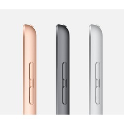 Планшет Apple iPad 7 2019 128GB (золотистый)