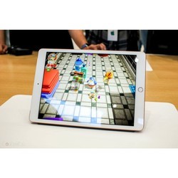 Планшет Apple iPad 7 2019 128GB (серебристый)