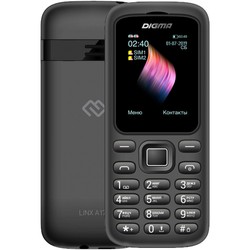 Мобильный телефон Digma Linx A171 2G