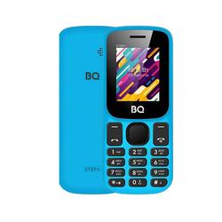 Мобильный телефон BQ BQ BQ-1848 Step Plus (синий)