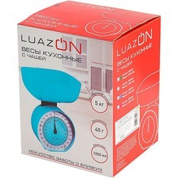 Весы Luazon LVKM-503