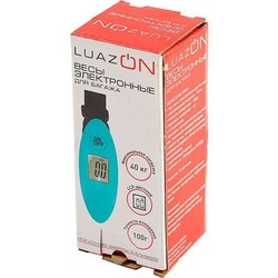 Весы Luazon LV-404
