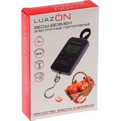 Весы Luazon LV-403