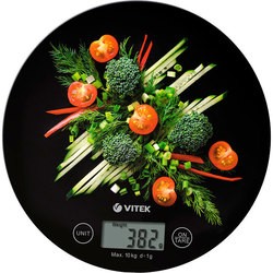 Весы Vitek VT-8006