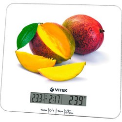 Весы Vitek VT-8007