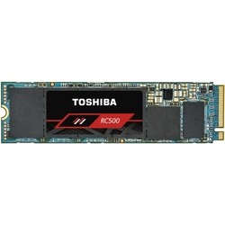 SSD Toshiba RC500